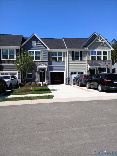 Photo of 6524 Carters Walk Lane, North Chesterfield, VA 23234 (MLS # 2622106)
