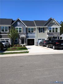 6524 Carters Walk Lane North Chesterfield VA 23234