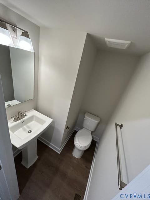 Tiny photo for 6524 Carters Walk Lane, North Chesterfield, VA 23234 (MLS # 2622106)