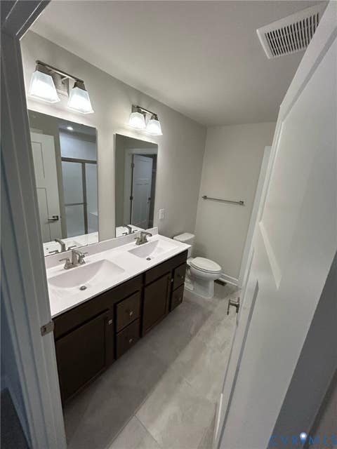 Tiny photo for 6524 Carters Walk Lane, North Chesterfield, VA 23234 (MLS # 2622106)