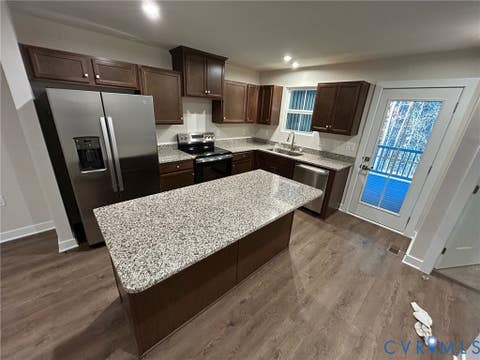 Tiny photo for 6524 Carters Walk Lane, North Chesterfield, VA 23234 (MLS # 2622106)