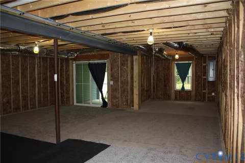 Tiny photo for 6524 Carters Walk Lane, North Chesterfield, VA 23234 (MLS # 2622106)