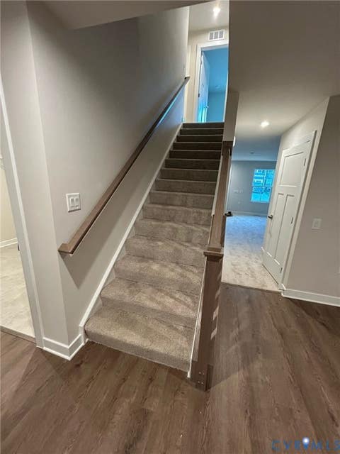 Tiny photo for 6524 Carters Walk Lane, North Chesterfield, VA 23234 (MLS # 2622106)