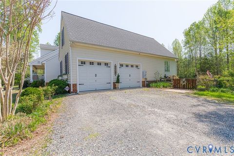 Tiny photo for 16410 Coppertree Drive, Hanover, VA 23192 (MLS # 2609868)