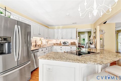 Tiny photo for 16410 Coppertree Drive, Hanover, VA 23192 (MLS # 2609868)