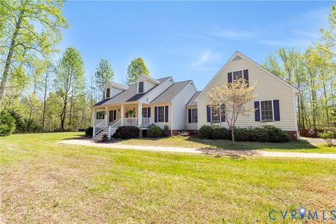 Tiny photo for 16410 Coppertree Drive, Hanover, VA 23192 (MLS # 2609868)