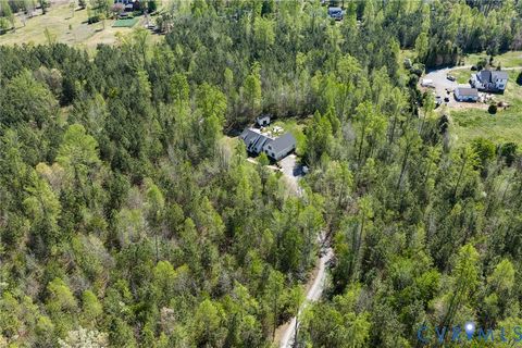 Tiny photo for 16410 Coppertree Drive, Hanover, VA 23192 (MLS # 2609868)