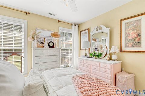 Tiny photo for 16410 Coppertree Drive, Hanover, VA 23192 (MLS # 2609868)