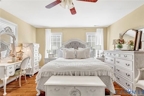 Tiny photo for 16410 Coppertree Drive, Hanover, VA 23192 (MLS # 2609868)