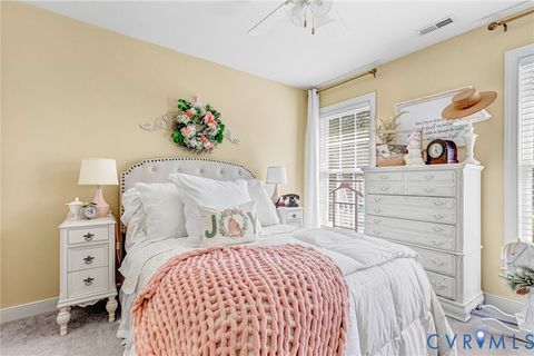 Tiny photo for 16410 Coppertree Drive, Hanover, VA 23192 (MLS # 2609868)