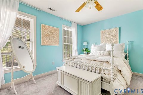 Tiny photo for 16410 Coppertree Drive, Hanover, VA 23192 (MLS # 2609868)