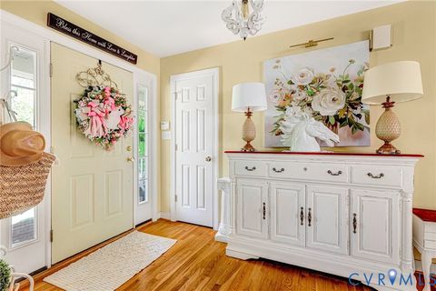 Tiny photo for 16410 Coppertree Drive, Hanover, VA 23192 (MLS # 2609868)