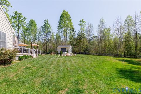 Tiny photo for 16410 Coppertree Drive, Hanover, VA 23192 (MLS # 2609868)