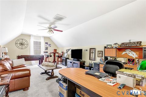 Tiny photo for 16410 Coppertree Drive, Hanover, VA 23192 (MLS # 2609868)