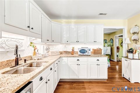 Tiny photo for 16410 Coppertree Drive, Hanover, VA 23192 (MLS # 2609868)