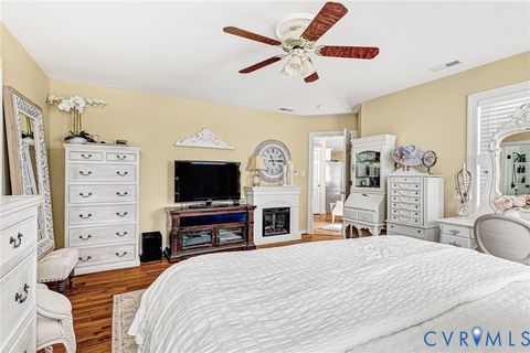 Tiny photo for 16410 Coppertree Drive, Hanover, VA 23192 (MLS # 2609868)