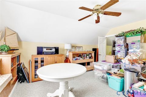 Tiny photo for 16410 Coppertree Drive, Hanover, VA 23192 (MLS # 2609868)