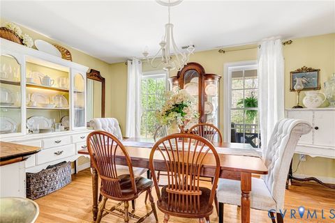 Tiny photo for 16410 Coppertree Drive, Hanover, VA 23192 (MLS # 2609868)