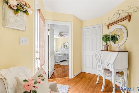 Tiny photo for 16410 Coppertree Drive, Hanover, VA 23192 (MLS # 2609868)