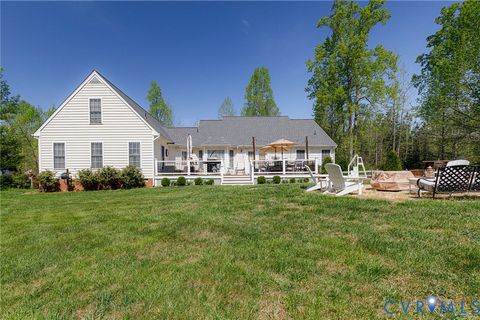 Tiny photo for 16410 Coppertree Drive, Hanover, VA 23192 (MLS # 2609868)