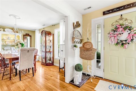 Tiny photo for 16410 Coppertree Drive, Hanover, VA 23192 (MLS # 2609868)