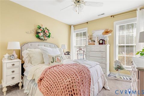 Tiny photo for 16410 Coppertree Drive, Hanover, VA 23192 (MLS # 2609868)