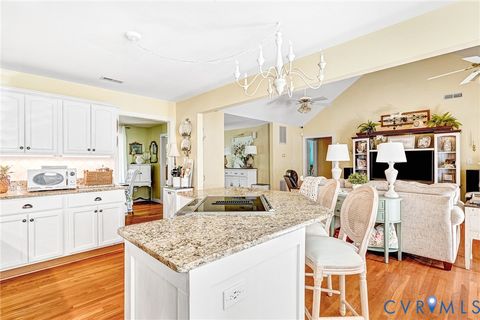 Tiny photo for 16410 Coppertree Drive, Hanover, VA 23192 (MLS # 2609868)