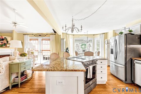 Tiny photo for 16410 Coppertree Drive, Hanover, VA 23192 (MLS # 2609868)