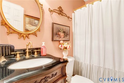 Tiny photo for 16410 Coppertree Drive, Hanover, VA 23192 (MLS # 2609868)