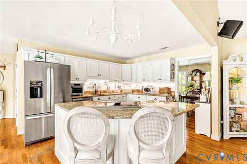 Tiny photo for 16410 Coppertree Drive, Hanover, VA 23192 (MLS # 2609868)