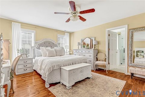 Tiny photo for 16410 Coppertree Drive, Hanover, VA 23192 (MLS # 2609868)