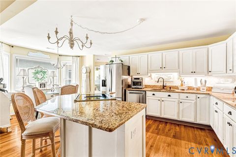 Tiny photo for 16410 Coppertree Drive, Hanover, VA 23192 (MLS # 2609868)