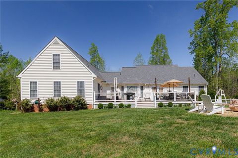Tiny photo for 16410 Coppertree Drive, Hanover, VA 23192 (MLS # 2609868)
