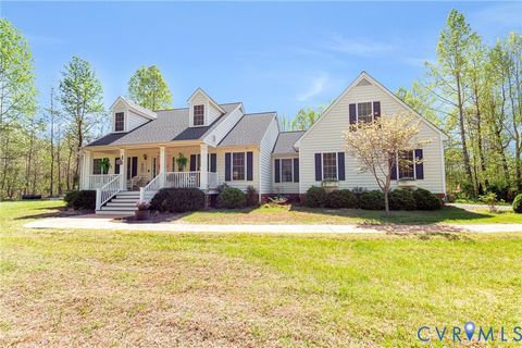 Tiny photo for 16410 Coppertree Drive, Hanover, VA 23192 (MLS # 2609868)
