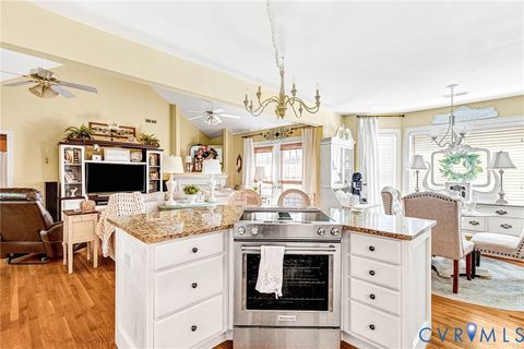 Tiny photo for 16410 Coppertree Drive, Hanover, VA 23192 (MLS # 2609868)