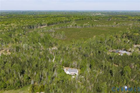 Tiny photo for 16410 Coppertree Drive, Hanover, VA 23192 (MLS # 2609868)