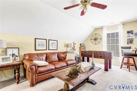 Tiny photo for 16410 Coppertree Drive, Hanover, VA 23192 (MLS # 2609868)