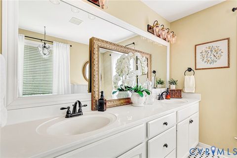 Tiny photo for 16410 Coppertree Drive, Hanover, VA 23192 (MLS # 2609868)