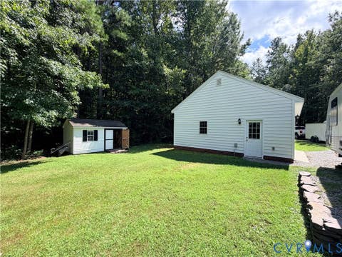 Tiny photo for 18430 Taylors Creek Road, Montpelier, VA 23192 (MLS # 2623115)