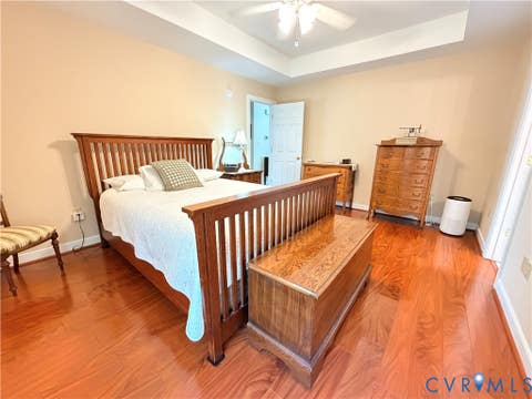 Tiny photo for 18430 Taylors Creek Road, Montpelier, VA 23192 (MLS # 2623115)