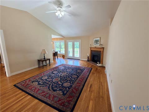 Tiny photo for 18430 Taylors Creek Road, Montpelier, VA 23192 (MLS # 2623115)