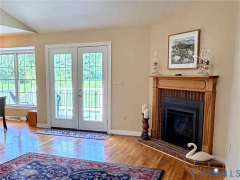 Tiny photo for 18430 Taylors Creek Road, Montpelier, VA 23192 (MLS # 2623115)