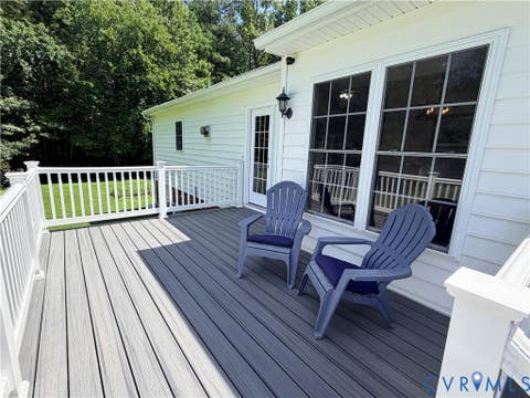 Tiny photo for 18430 Taylors Creek Road, Montpelier, VA 23192 (MLS # 2623115)