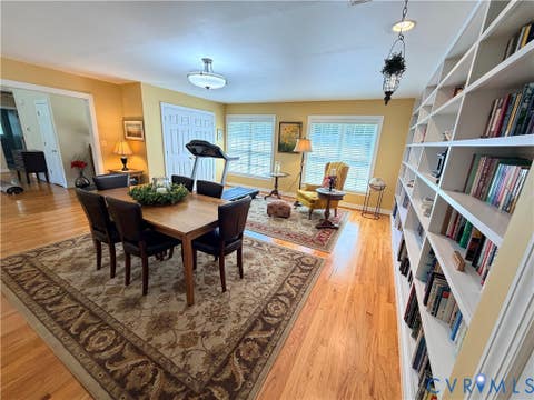 Tiny photo for 18430 Taylors Creek Road, Montpelier, VA 23192 (MLS # 2623115)