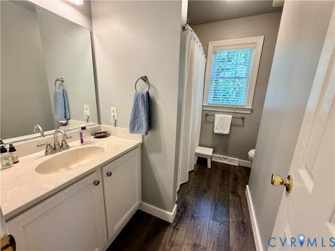 Tiny photo for 18430 Taylors Creek Road, Montpelier, VA 23192 (MLS # 2623115)