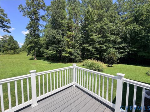 Tiny photo for 18430 Taylors Creek Road, Montpelier, VA 23192 (MLS # 2623115)