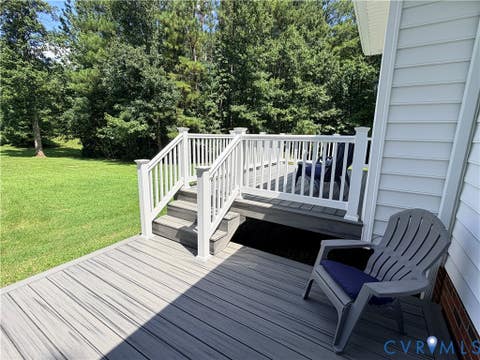 Tiny photo for 18430 Taylors Creek Road, Montpelier, VA 23192 (MLS # 2623115)