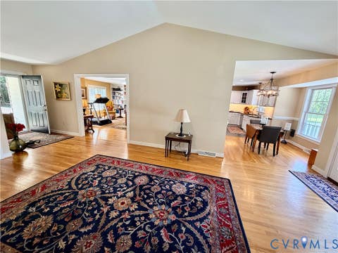 Tiny photo for 18430 Taylors Creek Road, Montpelier, VA 23192 (MLS # 2623115)