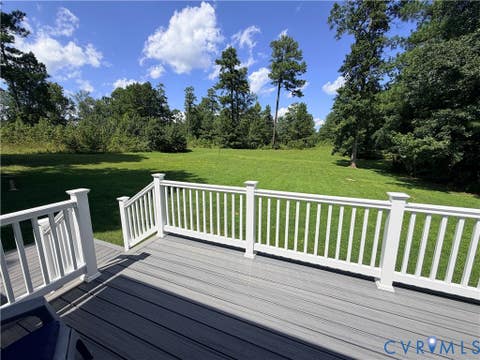 Tiny photo for 18430 Taylors Creek Road, Montpelier, VA 23192 (MLS # 2623115)
