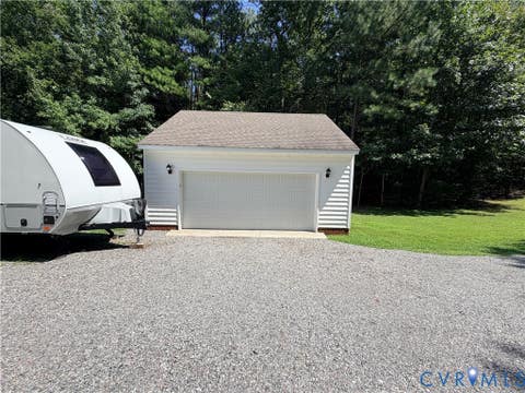 Tiny photo for 18430 Taylors Creek Road, Montpelier, VA 23192 (MLS # 2623115)
